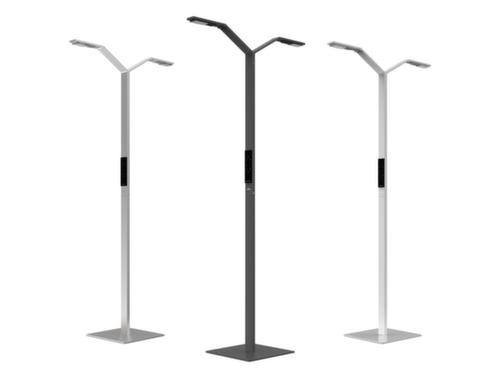 Hochleistungs Büro Stehleuchte LED Hochleistungs Büro Stehleuchte LED