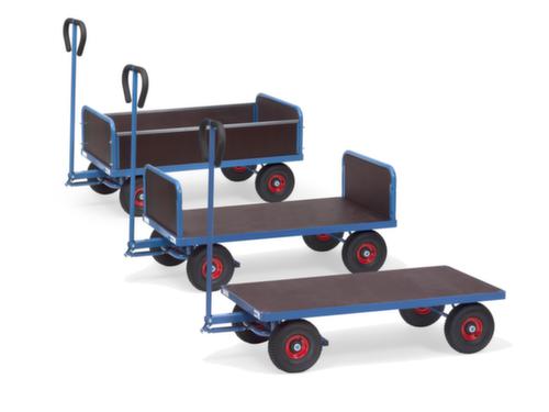 fetra Handwagen mit 500 kg Traglast Standard 1 L