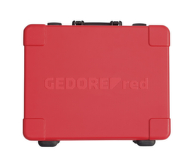 GEDORE RED R20650066 Werkzeugkoffer leer 445x180x380 mm ABS