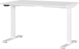 Elektrisch höhenverstellbarer Schreibtisch GW-MAILAND 7907