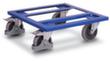 VARIOfit Transportroller mit 400 kg Traglast Standard 3 S