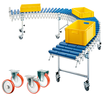 Fördertechnik