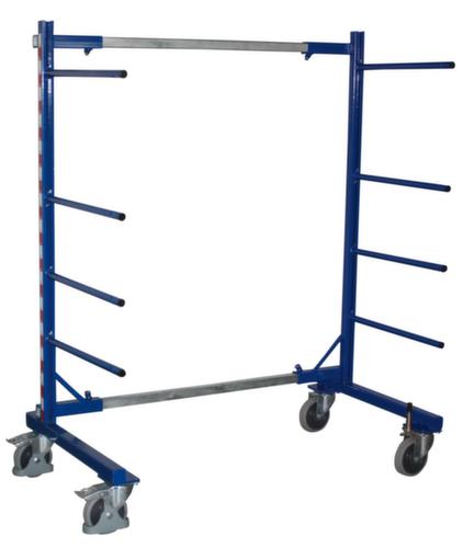 VARIOfit Tragarmwagen