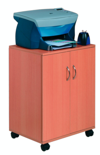 Durable Fahrbarer Beistellschrank Profi