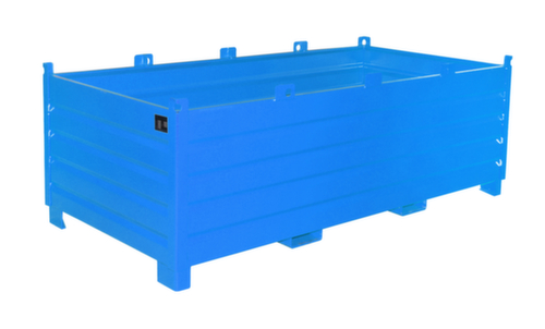 Bauer System-Behälter