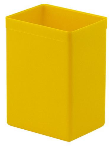 Einsatzkasten, für 13 l Behälter