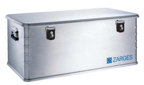 ZARGES Alu-Kombibox Maxi-Box, Inhalt 135 l