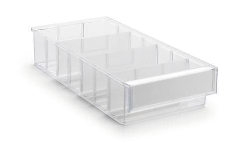 Treston Querteiler für Kleinteilebehälter