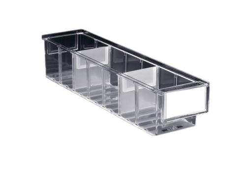 Treston Querteiler für Kleinteilebehälter