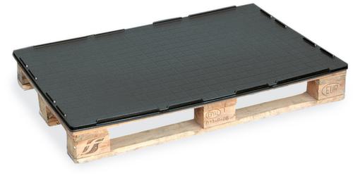 Mehrweg-Palettenabdeckung