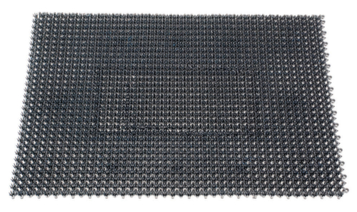 Miltex Grobschmutzmatte Eazycare Turf, Länge x Breite 860 x 570 mm