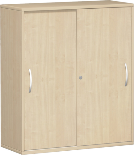 Gera Schiebetürenschrank Pro