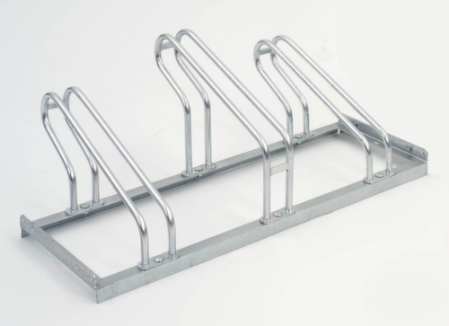 WSM Fahrrad-Bügelständer