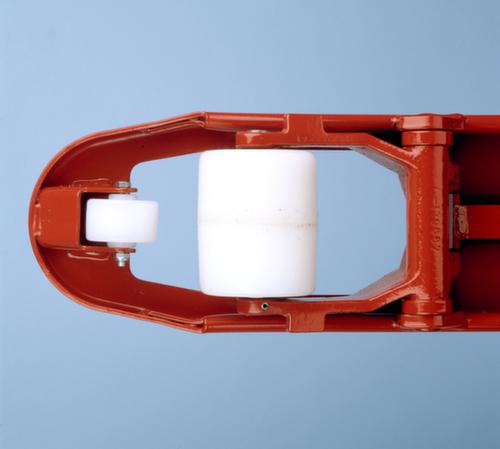 Toyota BT-Handhubwagen BT Lifter, 2300 kg Traglast, Nylon/Nylon