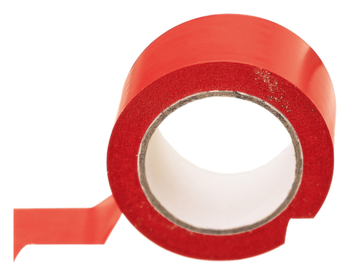 Moravia Markierband PROline für innen, rot