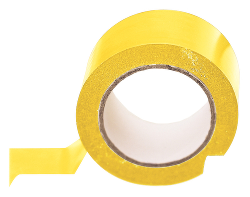 Moravia Markierband PROline für innen, gelb