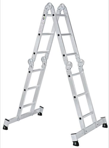 MUNK Mehrzweck-Klappleiter