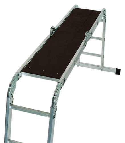 MUNK Arbeitsdielen für Mehrzweck-Klappleiter