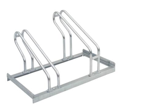 WSM Fahrrad-Bügelständer