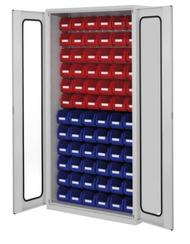 Kappes Schlitzplattenschrank RasterPlan®