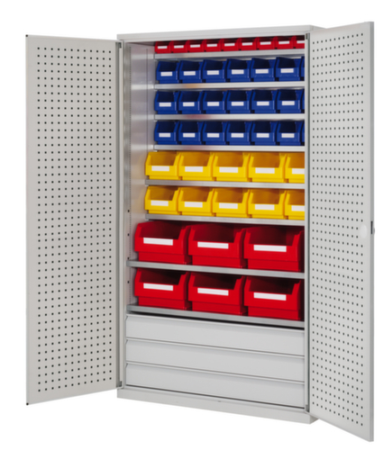 Kappes Großraumschrank RasterPlan®