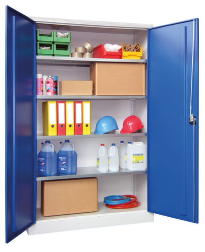 PAVOY Universalschrank Basis, Breite 1200 mm