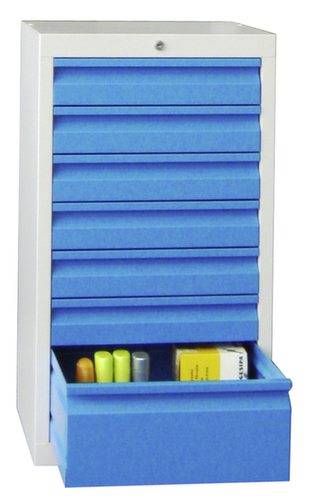 PAVOY Schubladenschrank Basis, 7 Schublade(n)
