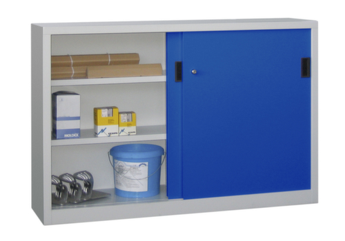 PAVOY Schiebetürenschrank Basis