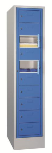 PAVOY Wäscheverteilschrank Basis