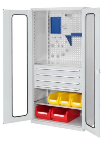 Kappes Werkzeugschrank RasterPlan®, 4 Schublade(n)