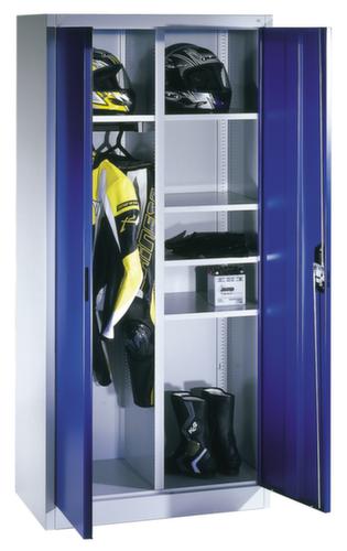C+P Kleiderschrank ERGO