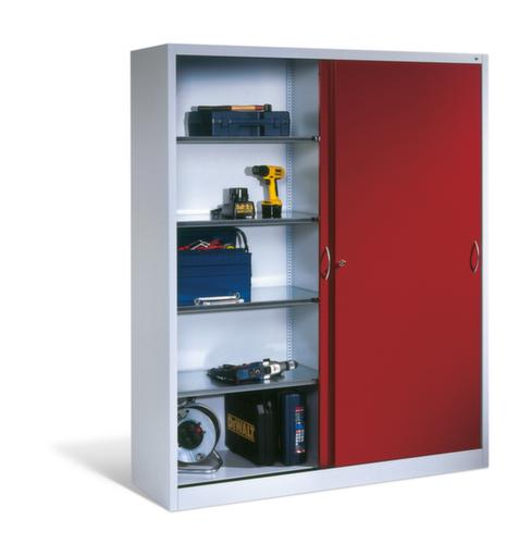 C+P Schiebetürenschrank ERGO