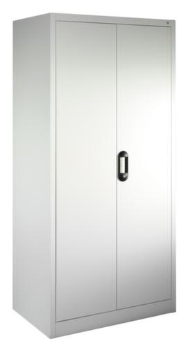 C+P Universalschrank ERGO mit 4 Fachböden, Breite 930 mm
