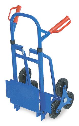 3-Stern-Treppenkarre