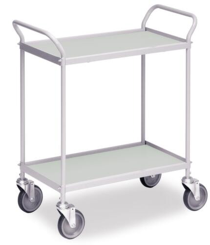 Allzweckwagen mit hohem Bügel