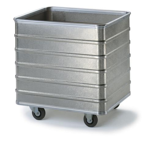 Gmöhling Alu-Kastenwagen