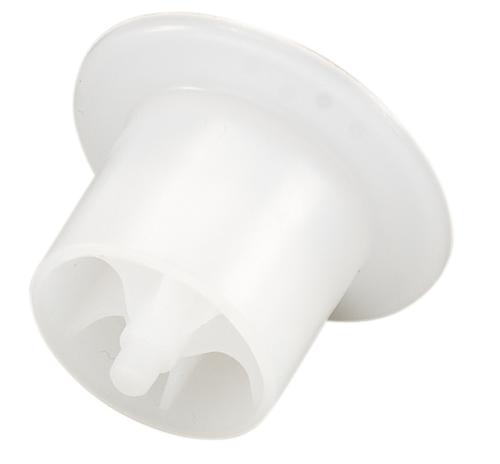 Rollenleiste in leichter Bauart