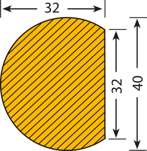 Moravia Flächenschutz