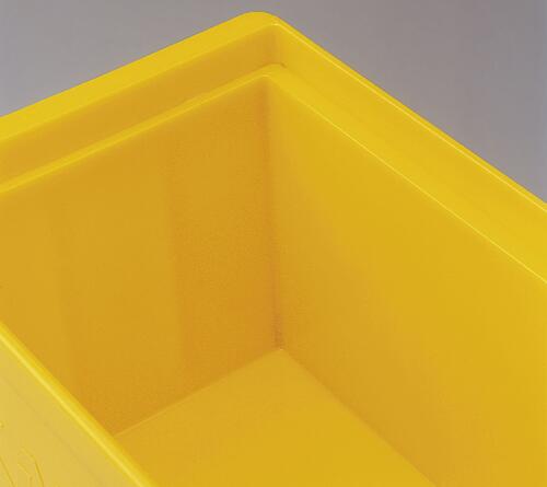 Kappes Sichtlagerkasten RasterPlan® Favorit für RasterPlan-Schlitzplatten