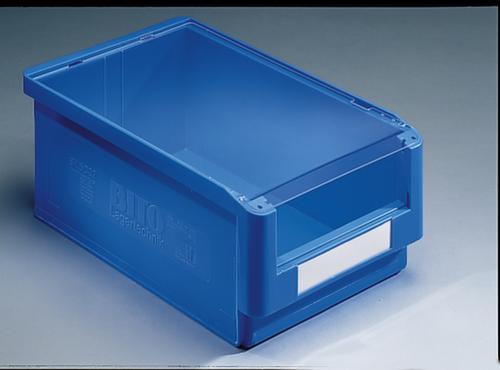 BITO Staubdeckel für Sichtlagerkasten