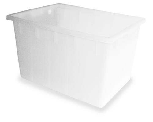 Konischer Behälter lebensmittelecht