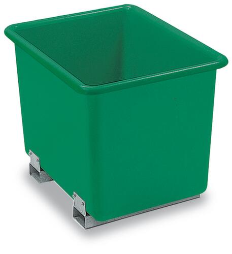 Cemo GFK-Großbehälter