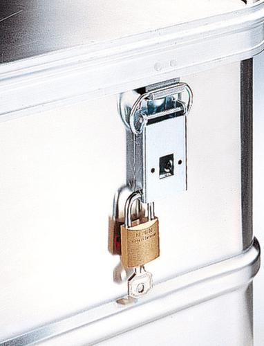 Gmöhling Alu-Transportkiste G®-premium BOX