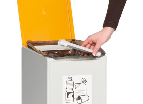 VAR Wertstoffsammelbox