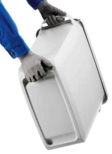 Durable Wertstoffbehälter, 60 l