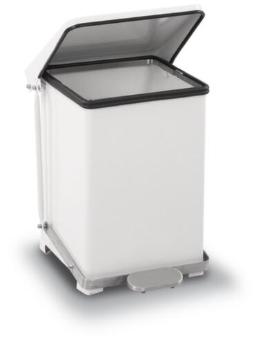 Industrie-Treteimer mit Tragegriff