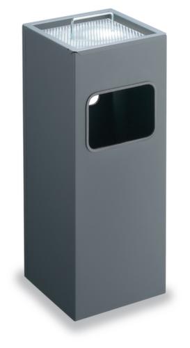 Durable Kombiascher inklusive Sand