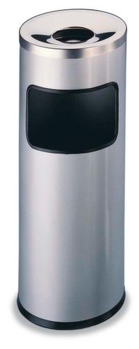 Durable Kombiascher inklusive Sand