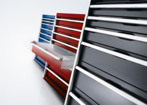 bott Großraum-Schubladenschrank cubio, 8 Schublade(n)