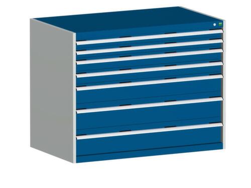 bott Großraum-Schubladenschrank cubio